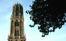 De Dom van Utrecht
